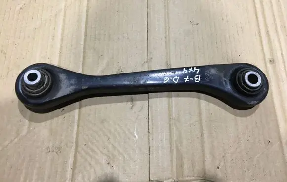 Volkswagen Passat Alltrack Rear control arm 1K0501530C