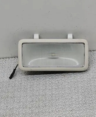 Ford Fiesta Other interior light H1BB13776AD 21082017 H1BB13776