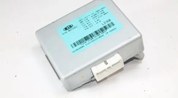 KIA Ceed Central body control module 95300A2900