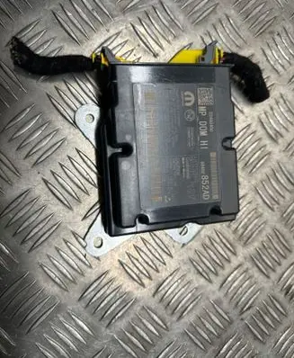 Jeep Compass Airbag control unit/module A2C17528400 53480400 68402852AD
