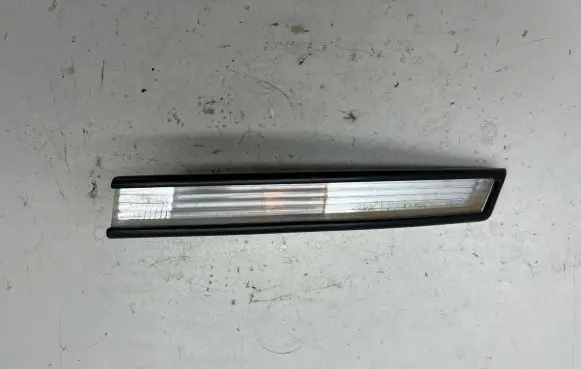 Volkswagen PASSAT B6 Front indicator light 3C0953041E
