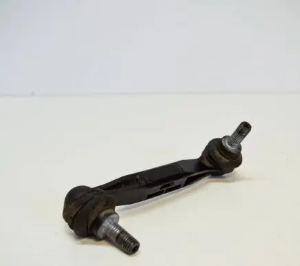 Steering tie rod