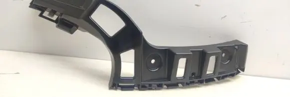 Volkswagen e-Up Rear bumper mounting bracket 1S6807393D