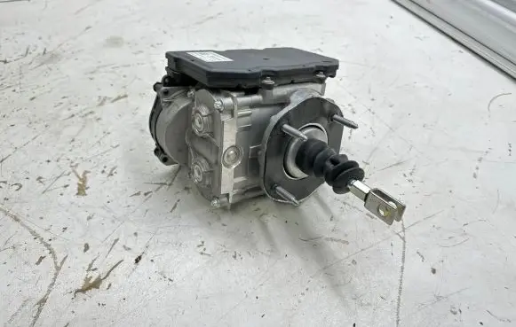 Tesla Model X Brake booster 104552300C 0204N00045 1615335