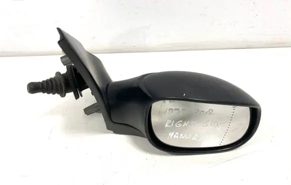 Peugeot 206 Manual wing mirror 96284241 CP6195000