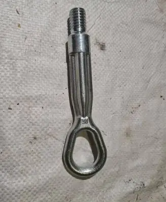BMW 3 F30 F35 F31 Towing hook eye 