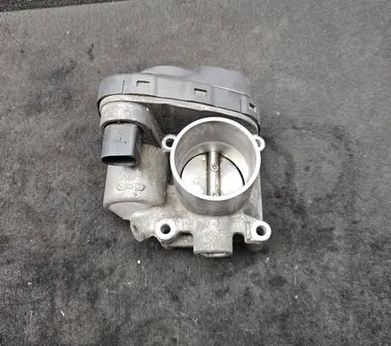 Audi A2 Throttle valve 036133062B 036133062L