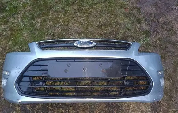 Ford Mondeo MK IV Front bumper