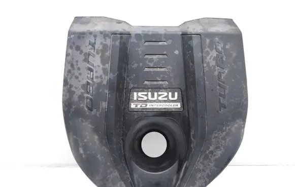 Isuzu D-Max Engine cover (trim) 