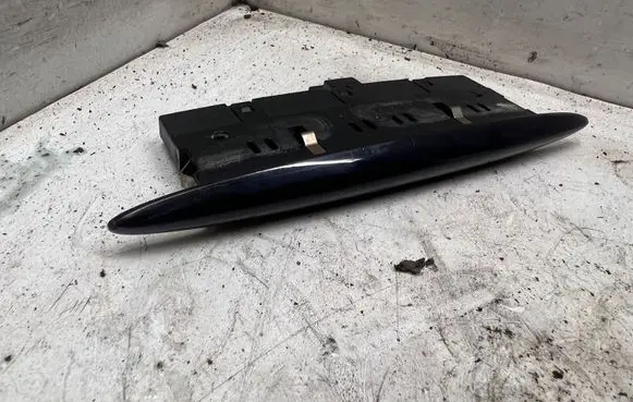 Mercedes-Benz R W251 Other devices A0015423723