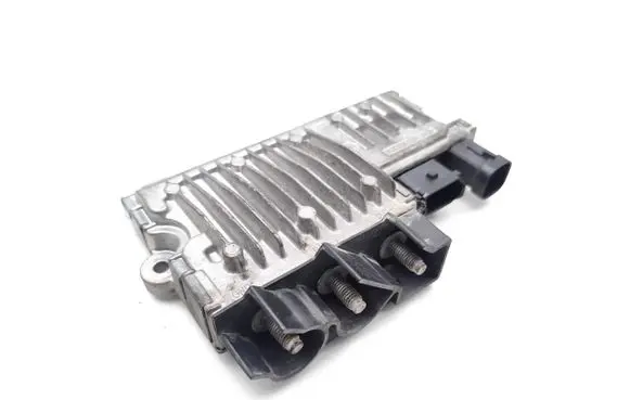 Peugeot 308 Start/Stop control module 9802096780 9691626980 9809027080