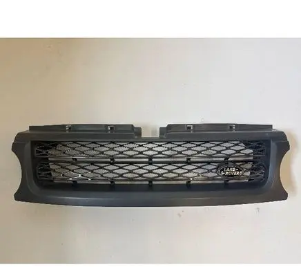 Land Rover Range Rover Sport L320 Front bumper upper radiator grill AH328138AW AH328138BW