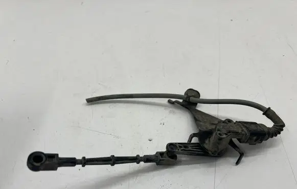 Audi Q8 e-tron Rear air suspension level height sensor 4M0907503