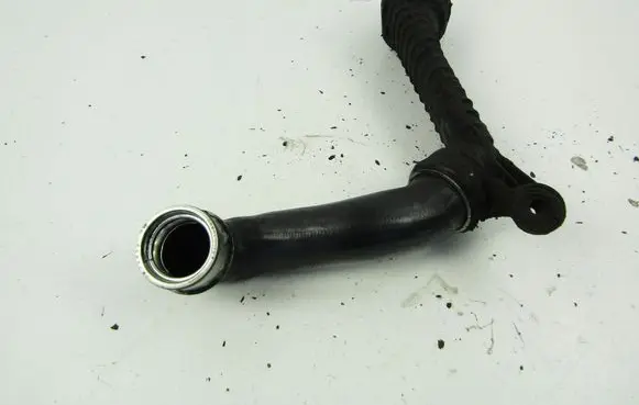 Volkswagen Golf IV Intercooler hose/pipe 1J0145840G