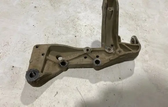 Audi A3 S3 8P Front subframe 1k0199295e