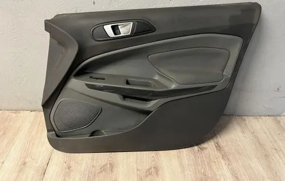 Ford Ecosport Front door card panel trim CN15-A23942-A