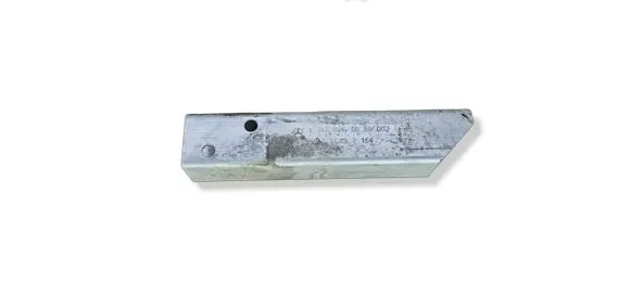 Mercedes-Benz B W246 W242 Radiator support slam panel bracket A2466260088007