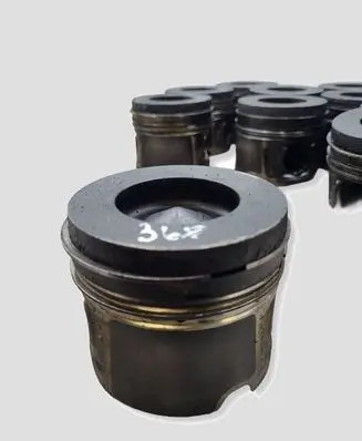 BMW 3 E90 E91 Piston N47