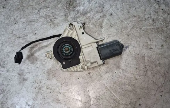 Audi A6 S6 C6 4F Front door window regulator motor 8K0959802A 1101965575200
