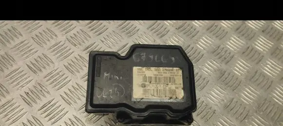 Mini One - Cooper Coupe R56 ABS Pump 6796698