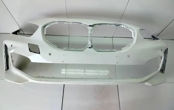 BMW 1 F40 Front bumper 51117459708