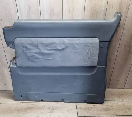 Mercedes-Benz Vito Viano W639 Sliding door card A6397370771 00007G90 T081187010000