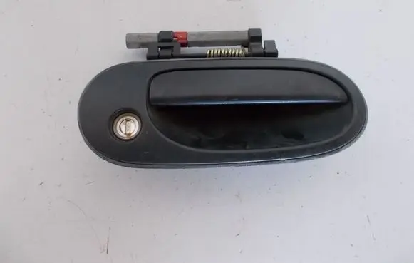 Nissan Almera Tino Front door exterior handle 