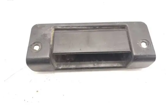 Ford Transit Loading door exterior handle YC15V441N48