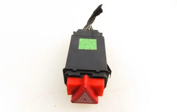 Audi A3 S3 8L Hazard light switch