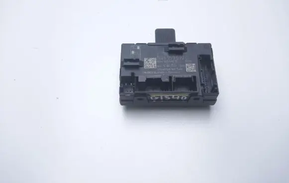 Skoda Octavia Mk3 (5E) Door control unit/module 5Q4959592C G1540