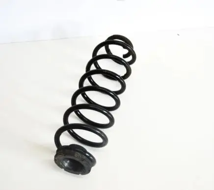 Skoda Roomster (5J) Rear coil spring