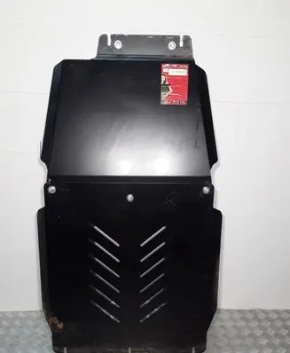 KIA Sorento Gearbox bottom protection 110990