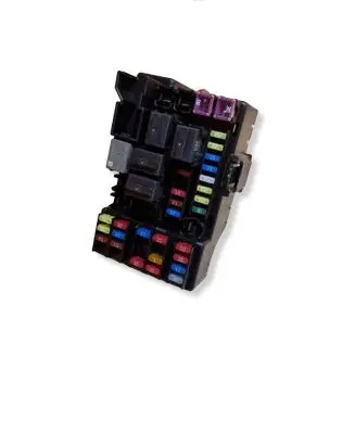 Opel Corsa E Fuse box set 2B0Z4010F 020418