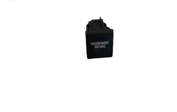 Skoda Fabia Mk2 (5J) Passenger airbag on/off switch 5J0919235A