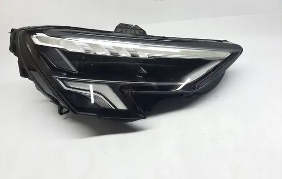 Audi A3 8Y Headlight/headlamp 8Y0941034