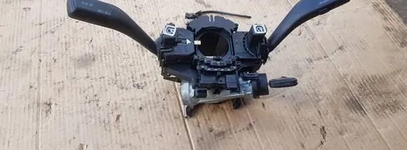 Skoda Octavia Mk2 (1Z) Ignition lock 1K0905851B
