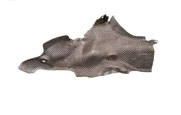 Audi S5 F5 Heat shield in engine bay 8W0399300XG