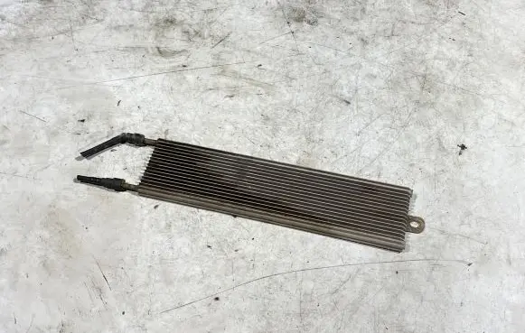 Dodge Caliber Fuel cooler (radiator) 