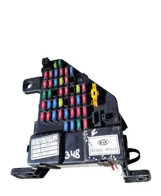 KIA Sportage Fuse box set 91950-1F510