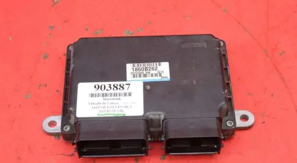 Mitsubishi Lancer VIII Engine control unit/module ECU 1860B262