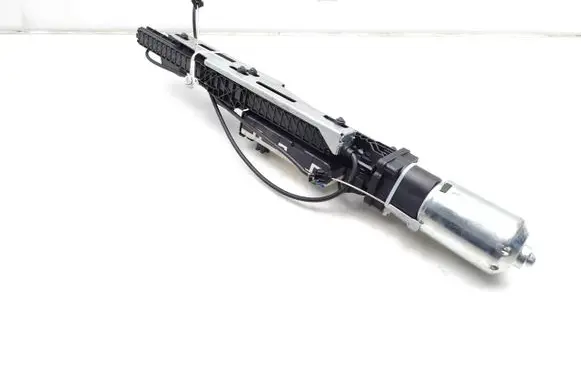 Mercedes-Benz E AMG W212 Tailgate/trunk/boot lift motor 2128700079
