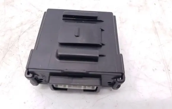 Nissan Qashqai ESP (stability system) control unit 476A0HP00A CYSN58E8RT 1615077