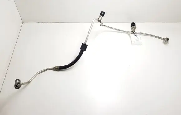 Skoda Superb B8 (3V) Air conditioning (A/C) pipe/hose 3Q0820741J