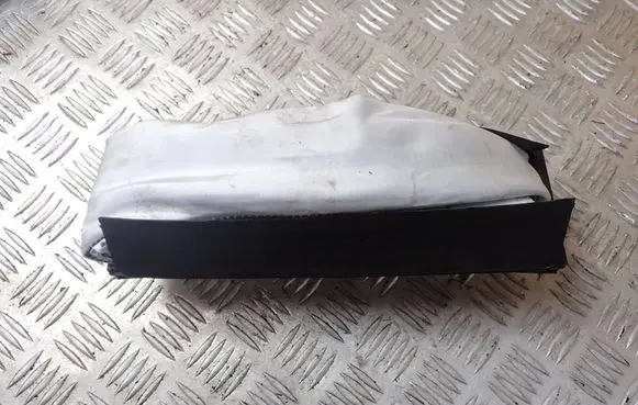 Knee airbag