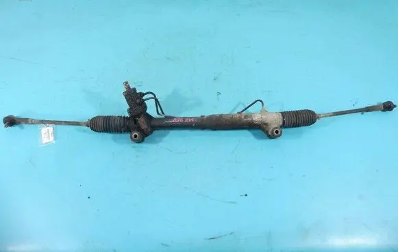 Suzuki Grand Vitara II Steering rack 65J5 IMPRK1350082