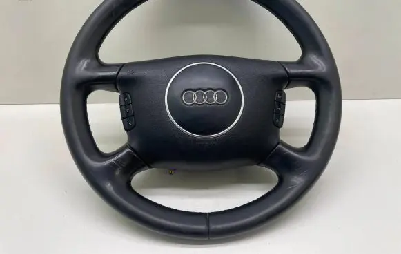Audi A4 S4 B6 8E 8H Steering wheel 8E0000124