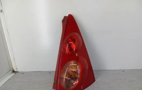 Peugeot 107 Rear/tail lights 