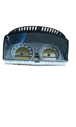 Speedometer (instrument cluster)