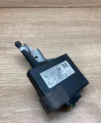 Toyota Auris E180 Immobilizer control unit/module 8978002130 625320000 WITHPLUG
