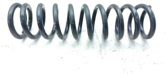 Mercedes-Benz S W140 Front coil spring